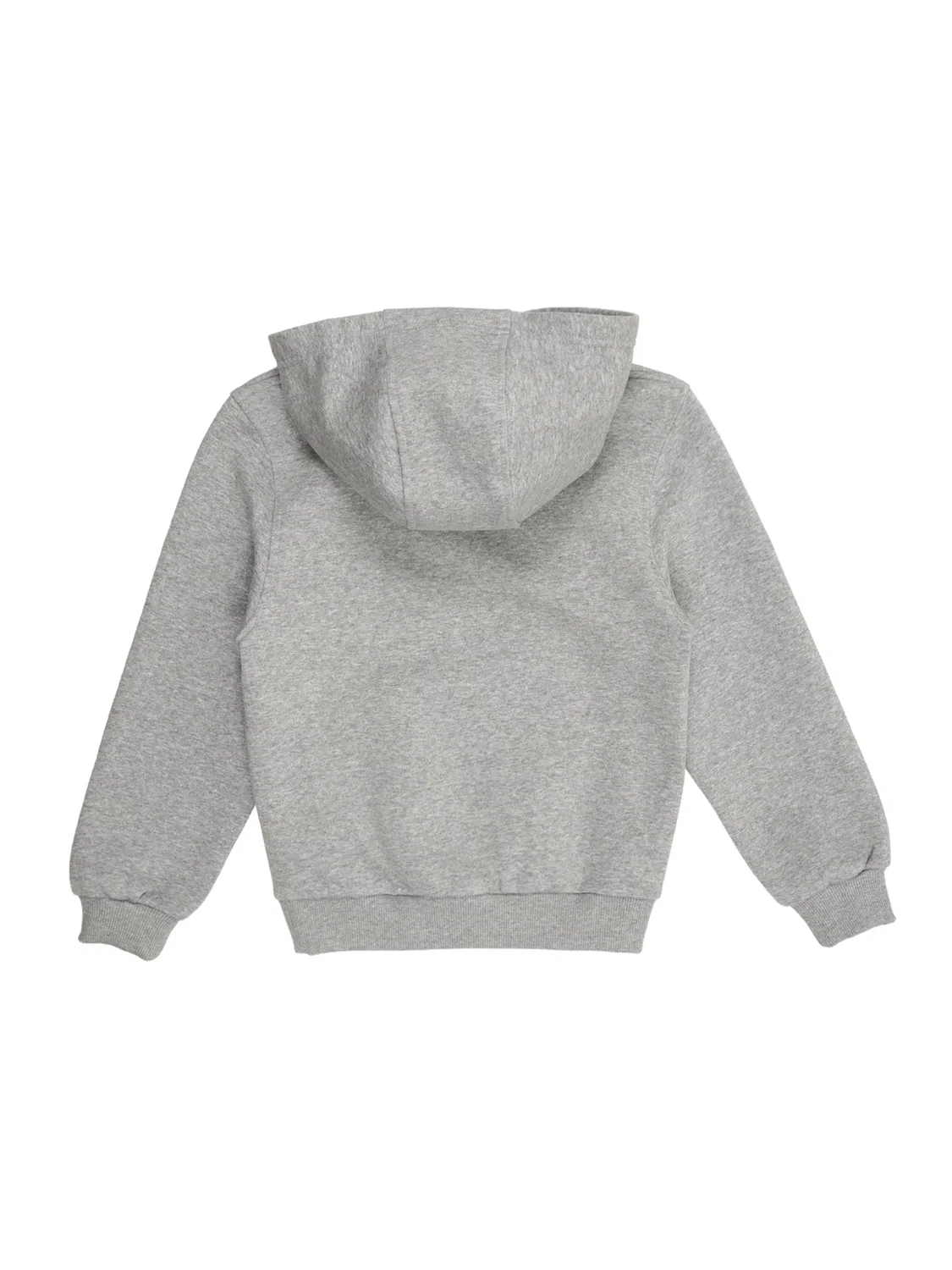 Толстовка 'CLUB FLC' Nike Sportswear, Mottled Grey — фото 2