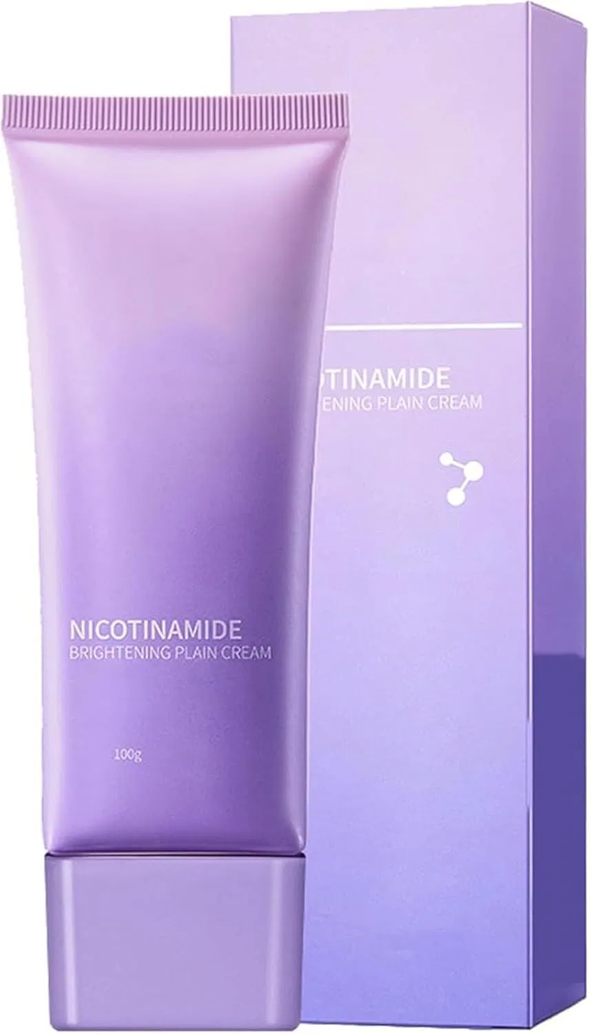 Крем для лица Niacinamide Isolation Cream 5-в-1 Generisch