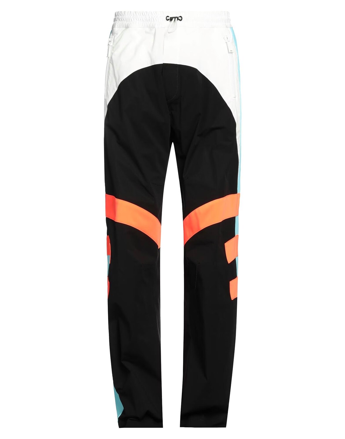 

Брюки Dsquared2, черный