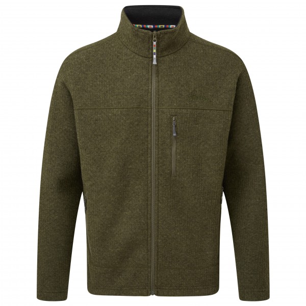 

Куртка Намгьял - флисовая куртка Sherpa, Tamur River