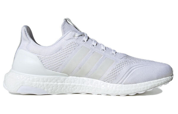 Кроссовки ultraboost dna prime shoes Adidas, белый — фото 2