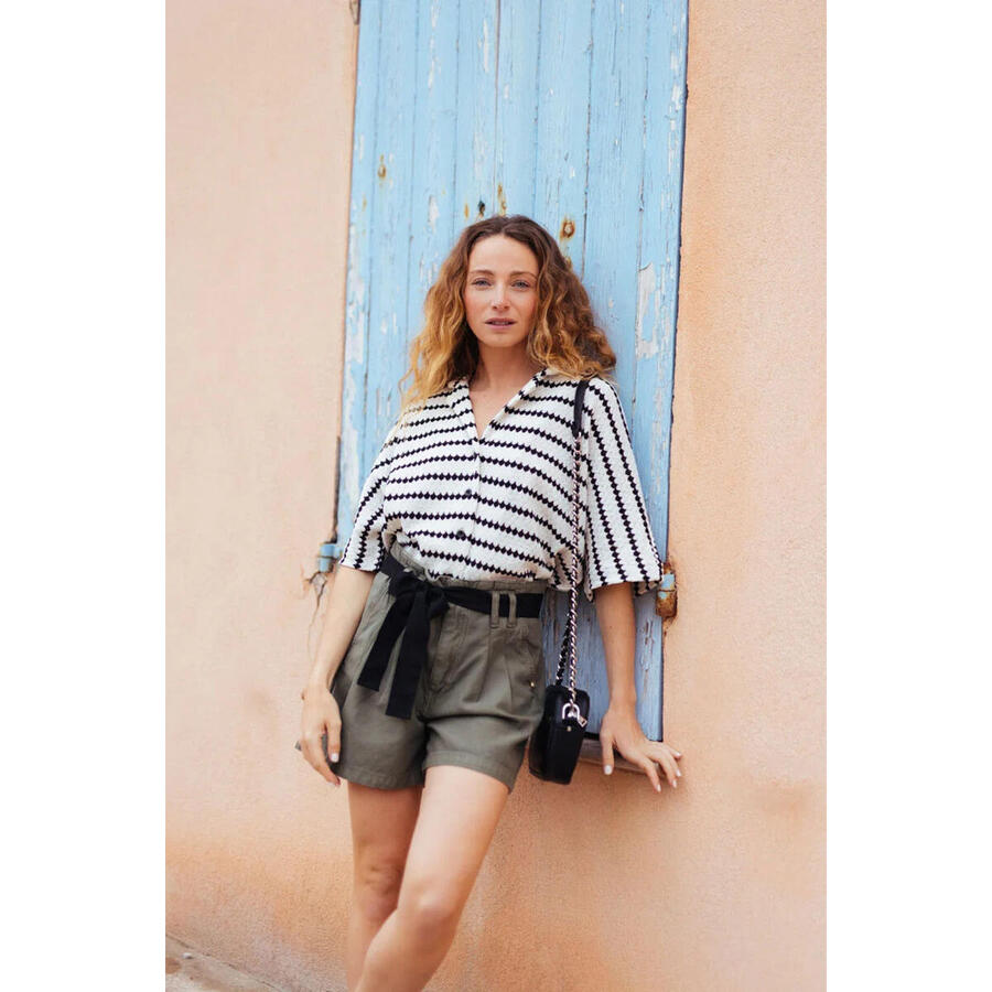 

Шорты женские Le Temps des cerises AMB