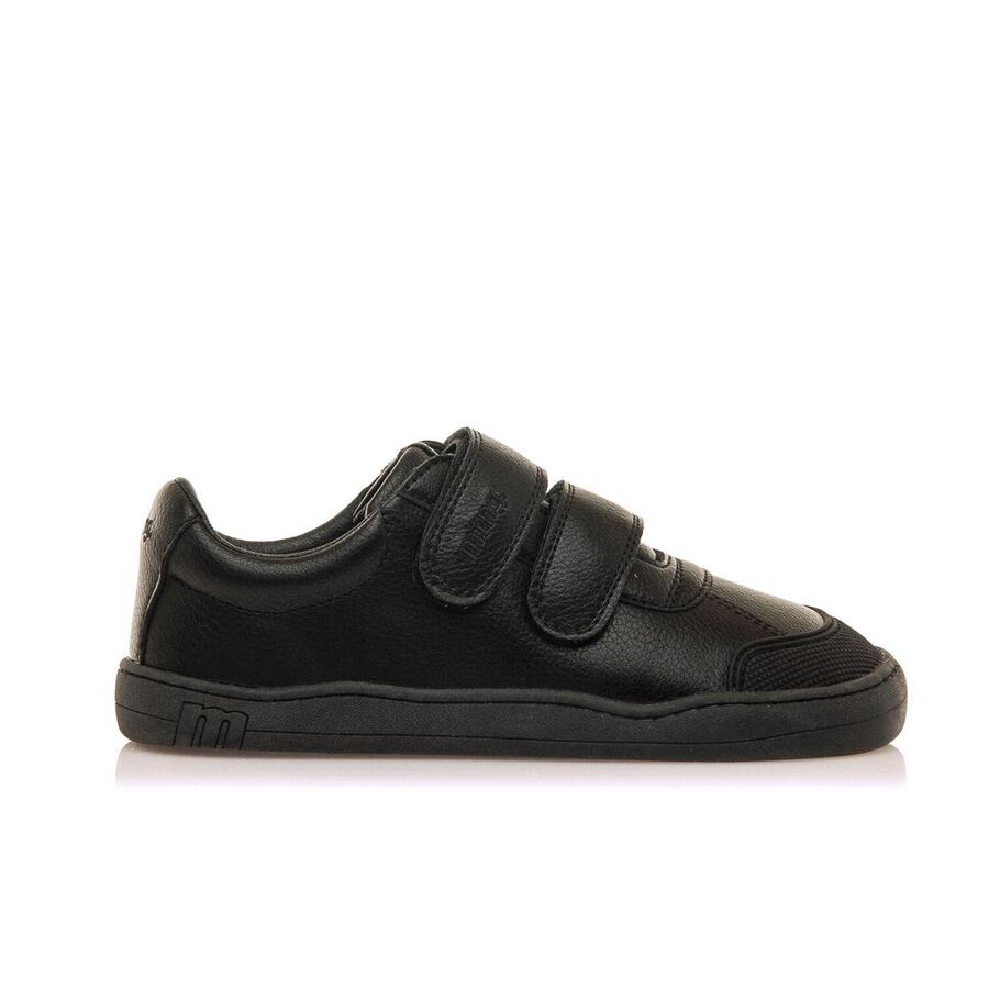 

Кроссовки для мальчиков Barefoot MTNG KIDS FREE чёрные