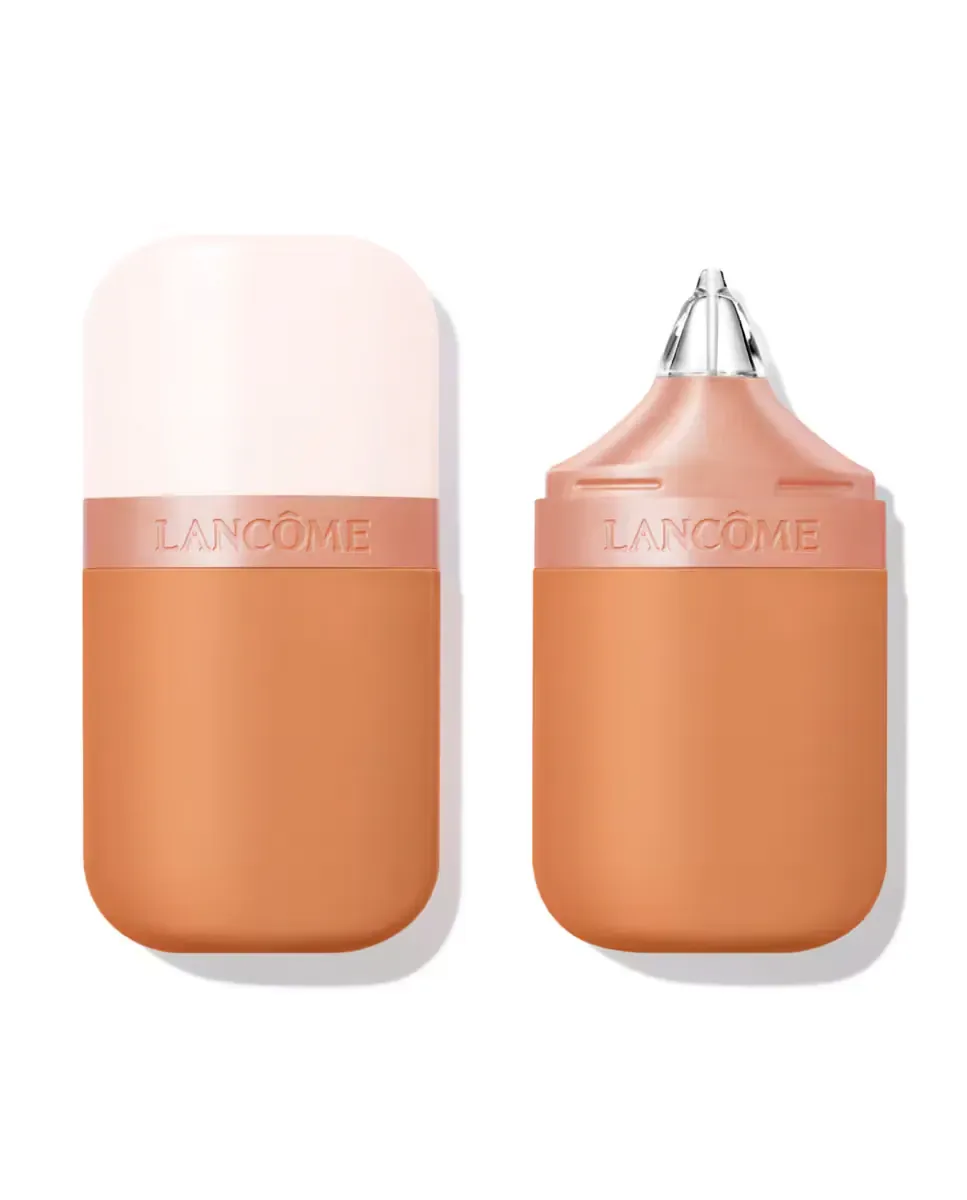 Тональная основа Skin Idôle 3 Serum Supertint 30 мл Lancôme, 34W — фото 2
