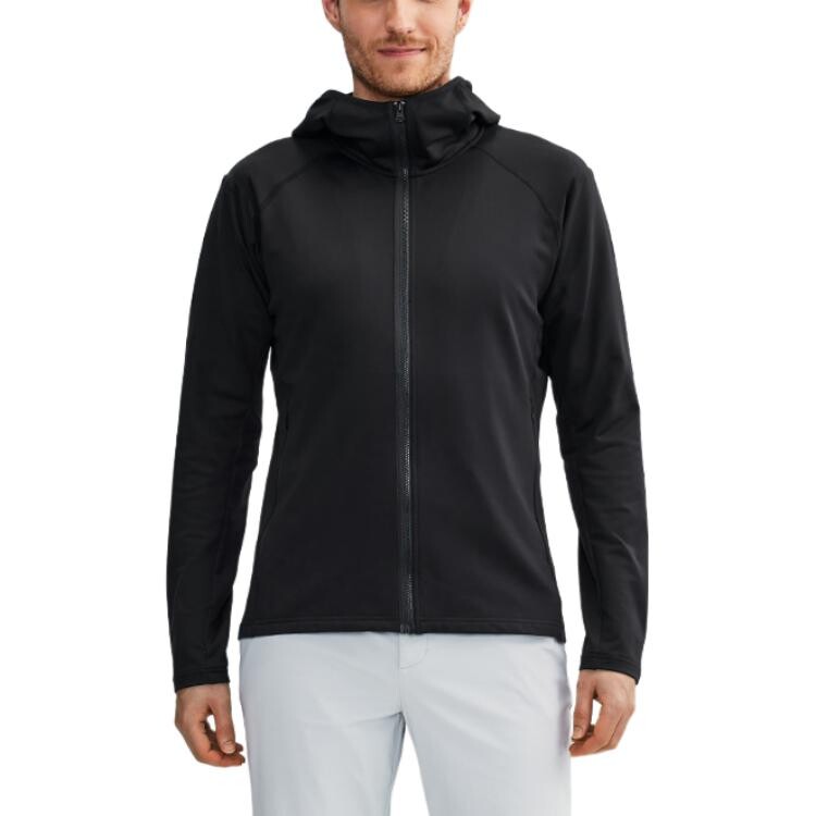 

Куртка мужская Vaude, цвет VAUDE Black