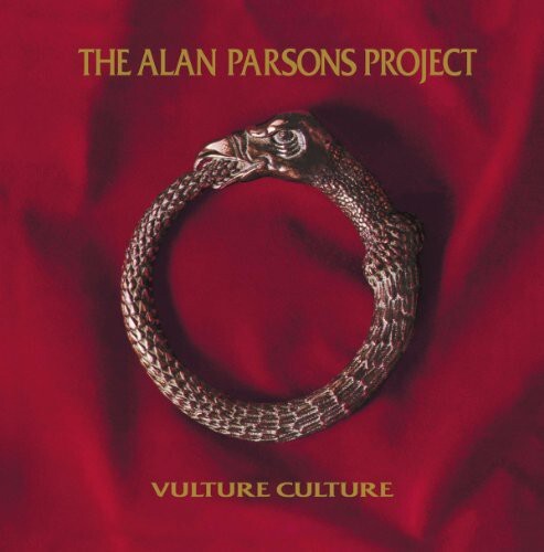 

Виниловая пластинка Parsons, Alan: Vulture Culture
