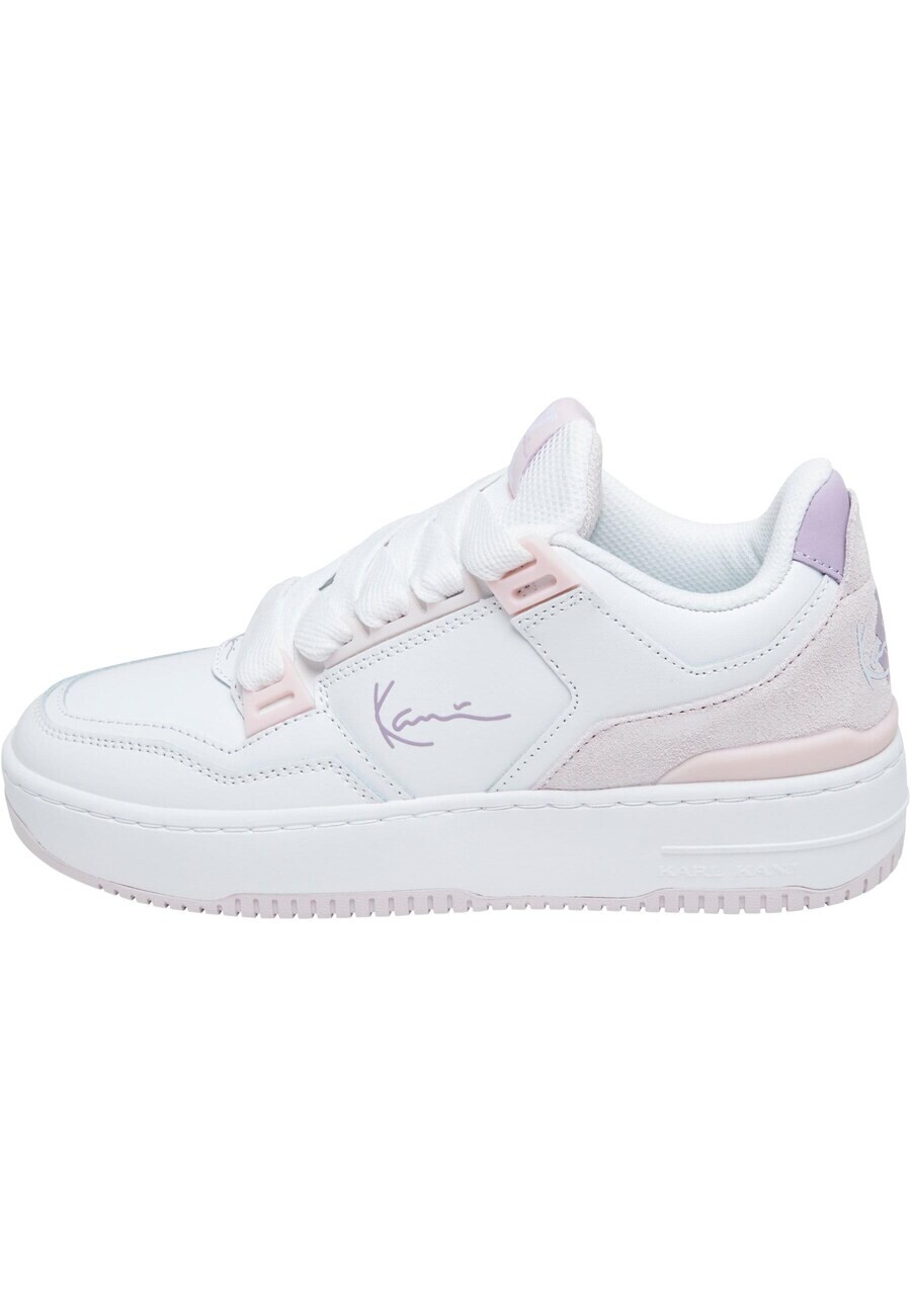 

Кроссовки Karl Kani Sneakers, белый