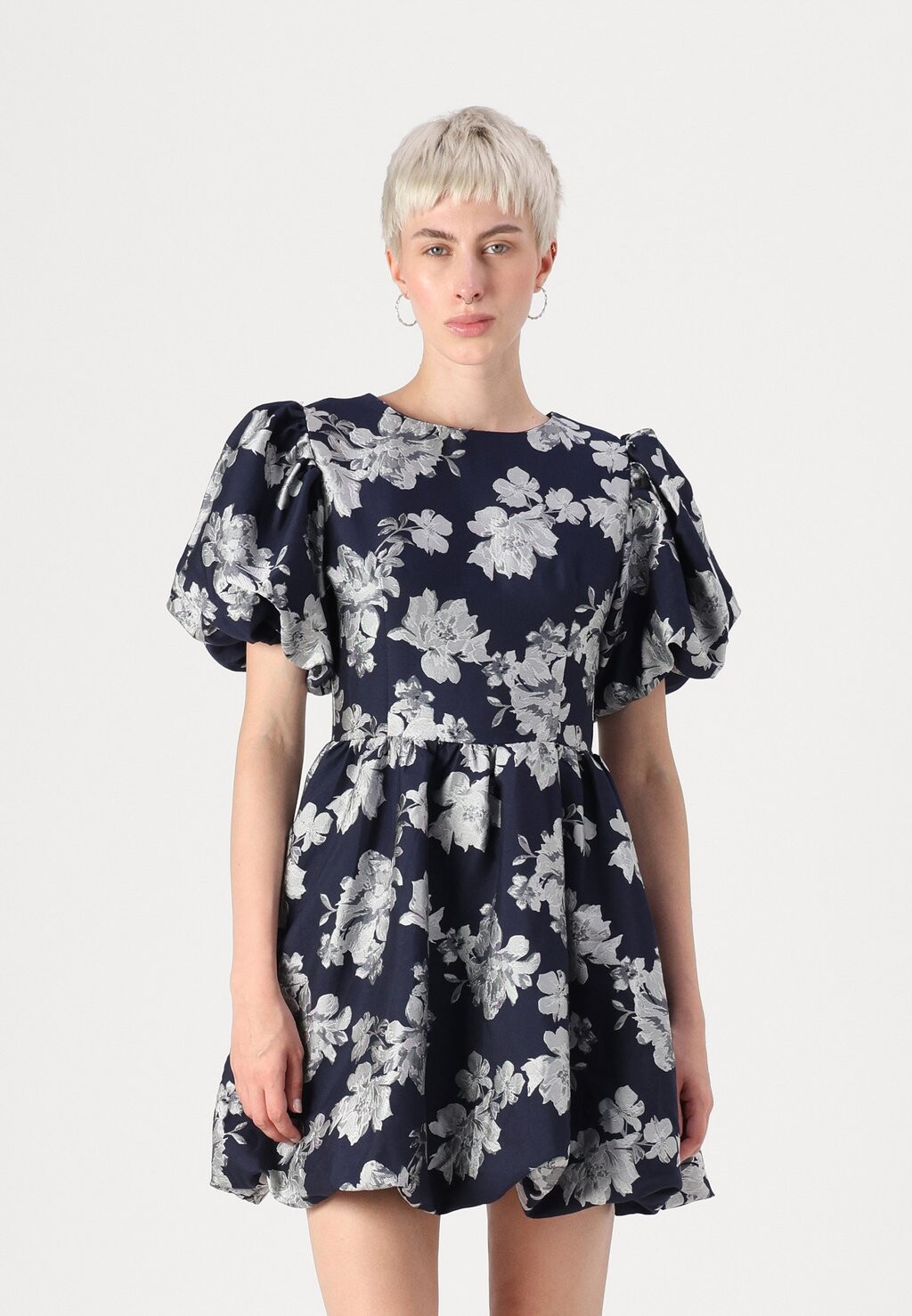 

Одежда для особых случаев NATALIA DRESS Sister Jane, темно-синий