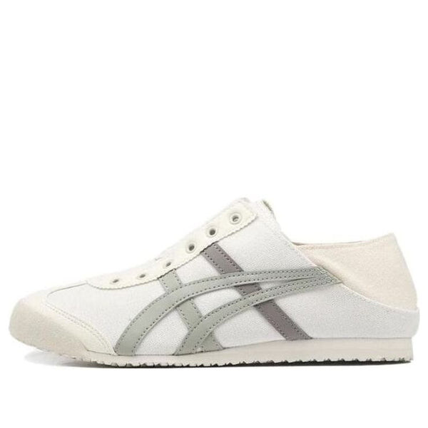 

Кроссовки mexico 66 paraty Onitsuka Tiger, белый