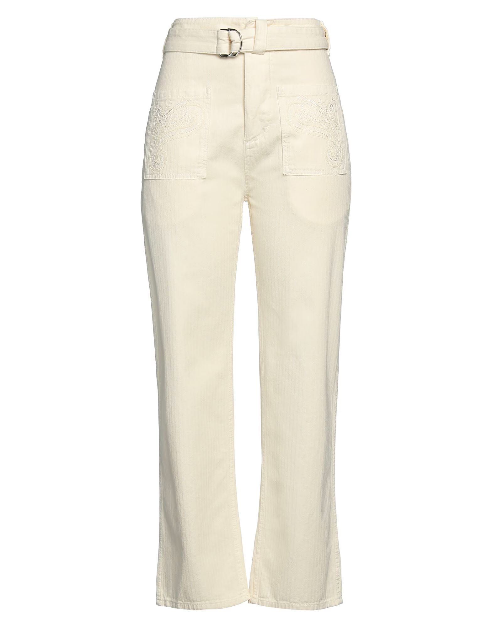 

Брюки Etro, айвори