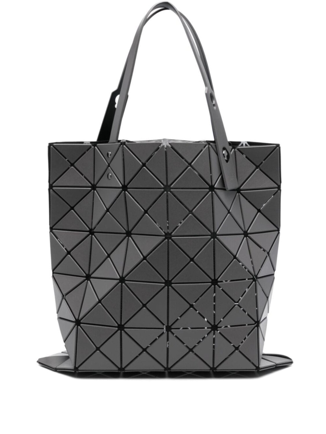 

Bao Bao Issey Miyake сумка-тоут Lucent Matte, серый