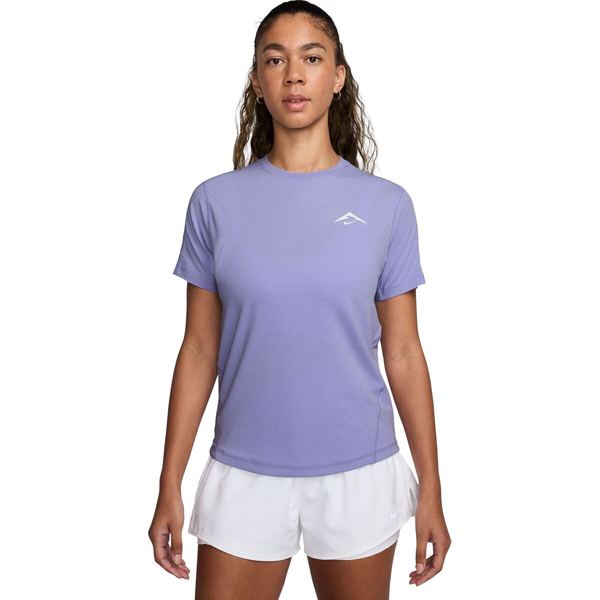 

Топ Trail Dri-Fit Nike, мультиколор