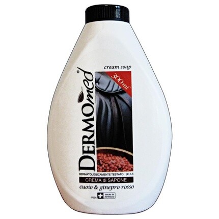 

ДЕРМОМЕД SAPONE RICARICA 300 МЛ Dermomed