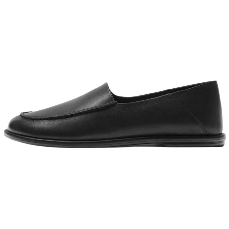 

Мужская повседневная обувь с низким верхом ZARA, Black
