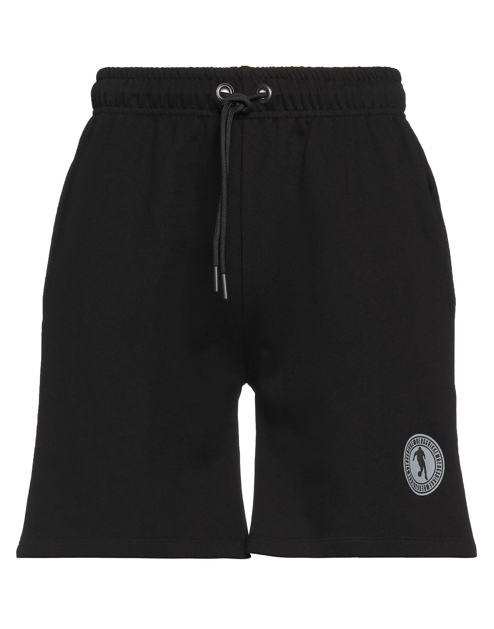 

Спортивные шорты Bikkembergs, черный