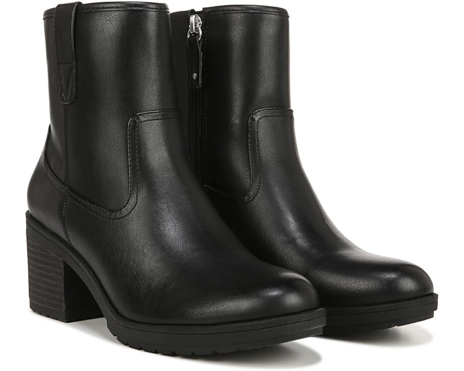 

Ботинки Dr. Scholl's Pearl, черный