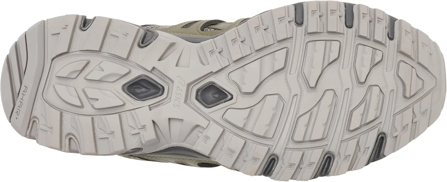 Мужские кроссовки ASICS Gel-Sonoma 15-50, Truffle Grey Coat Green — фото 2