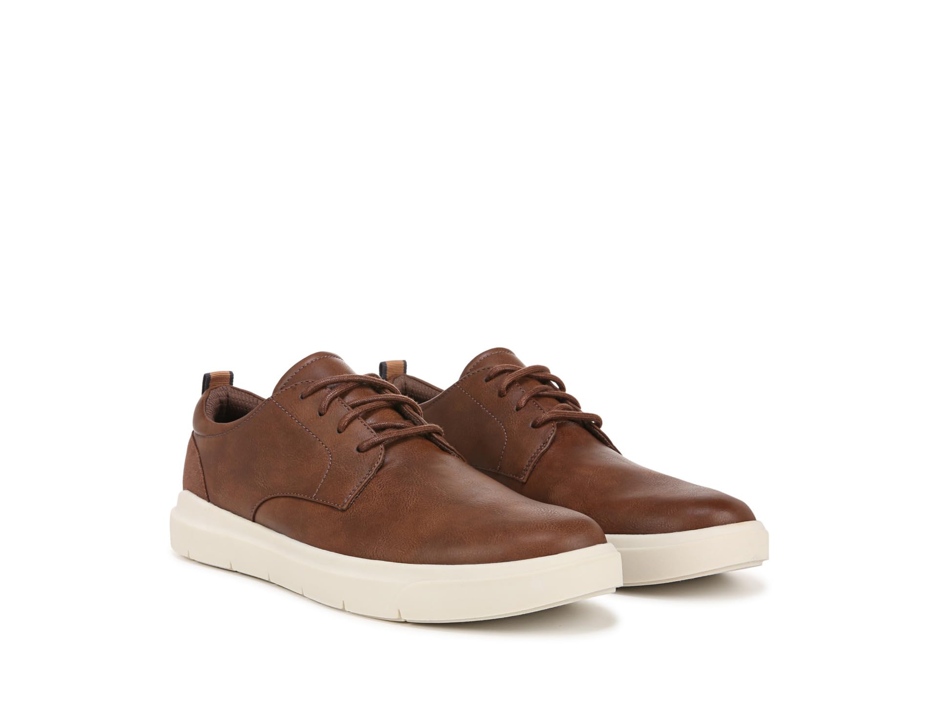 Туфли Dr. Scholl's Madison Oxford, цвет Dark Tan Smooth