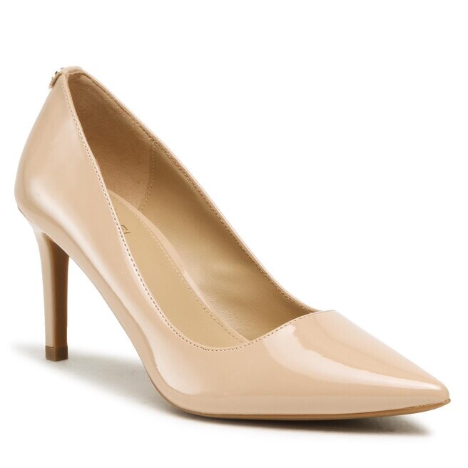Туфли MICHAEL Michael Kors AlinaFlex Pump, бежевый