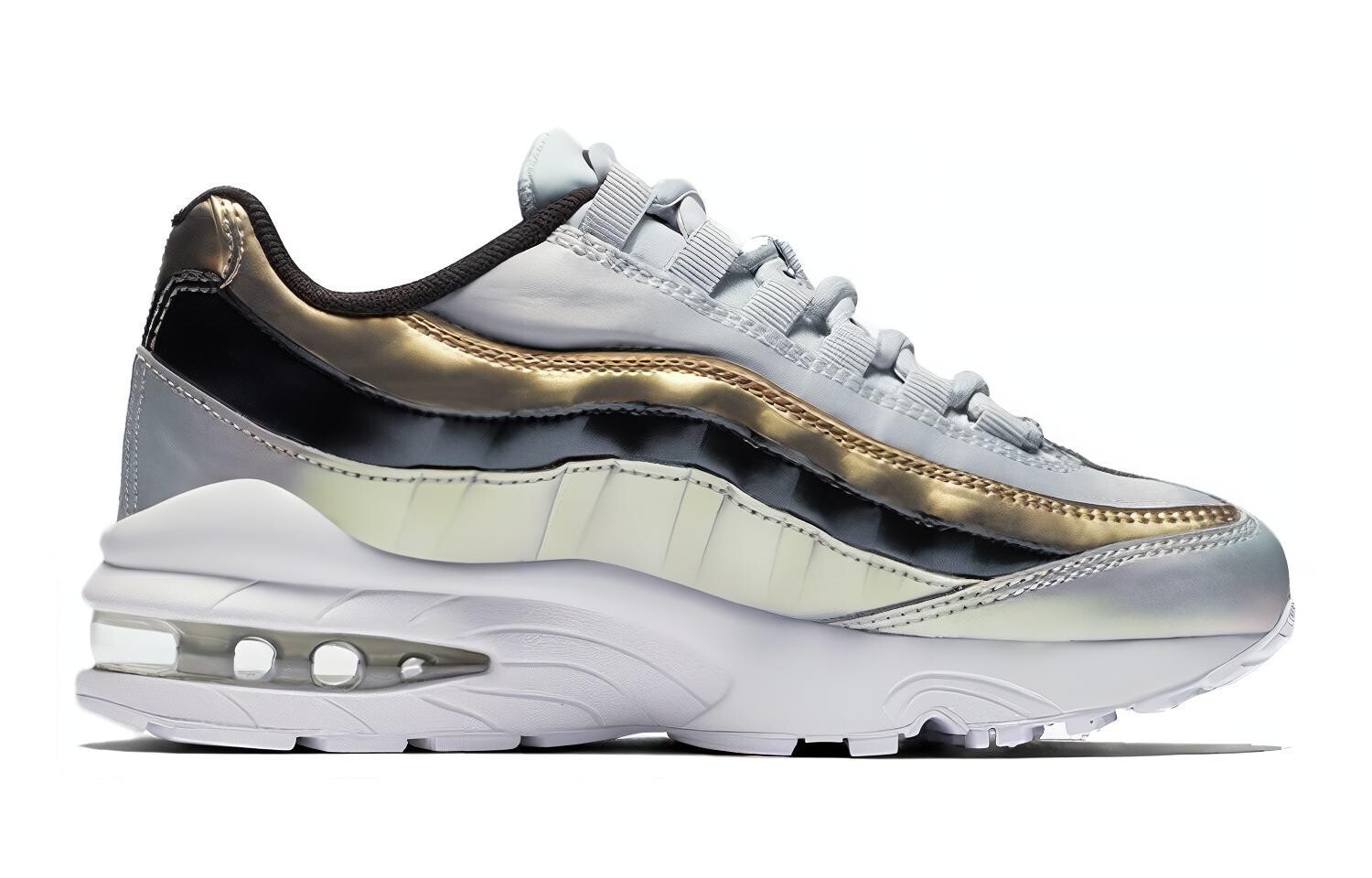 Кроссовки Nike Air Max 95 Женщины — фото 2