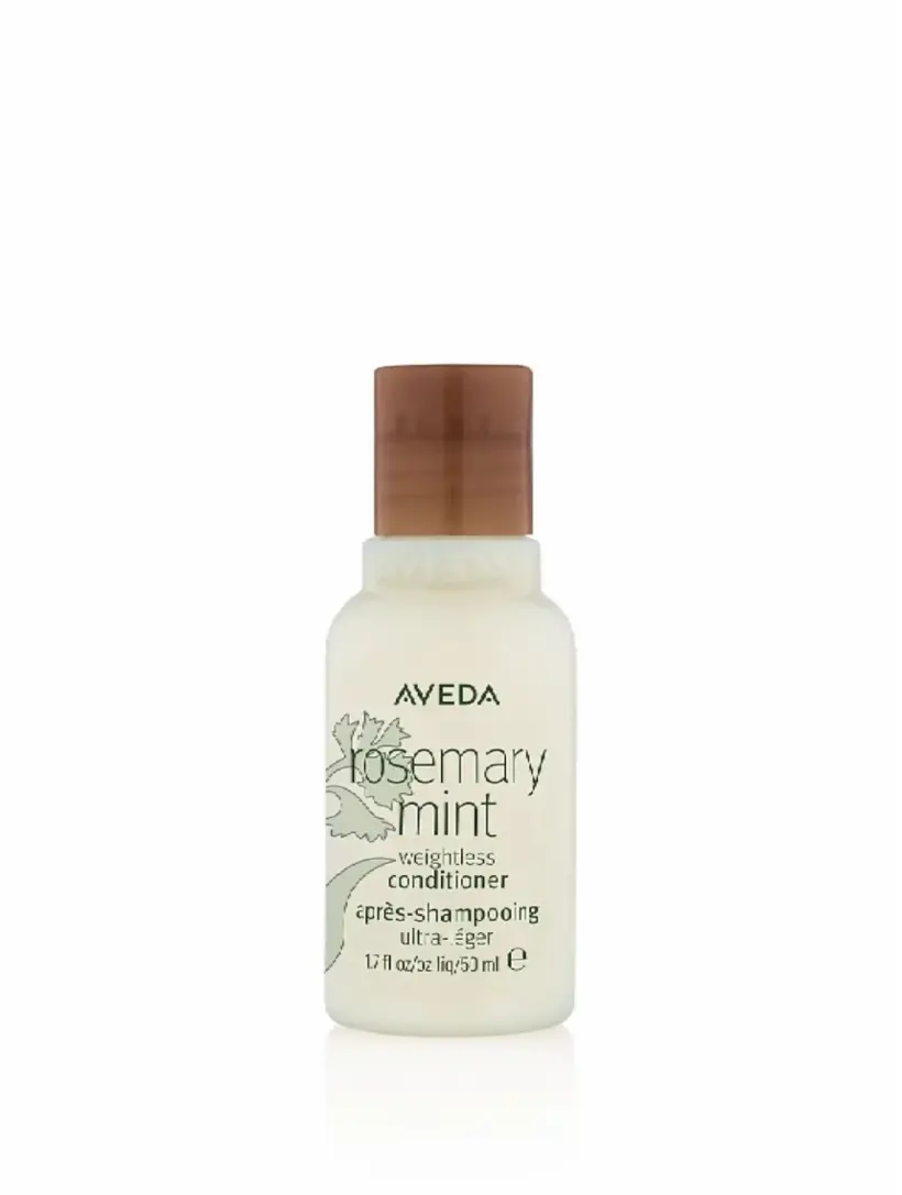 

Кондиционер для волос Rosemary Mint Weightless, 50 мл Aveda