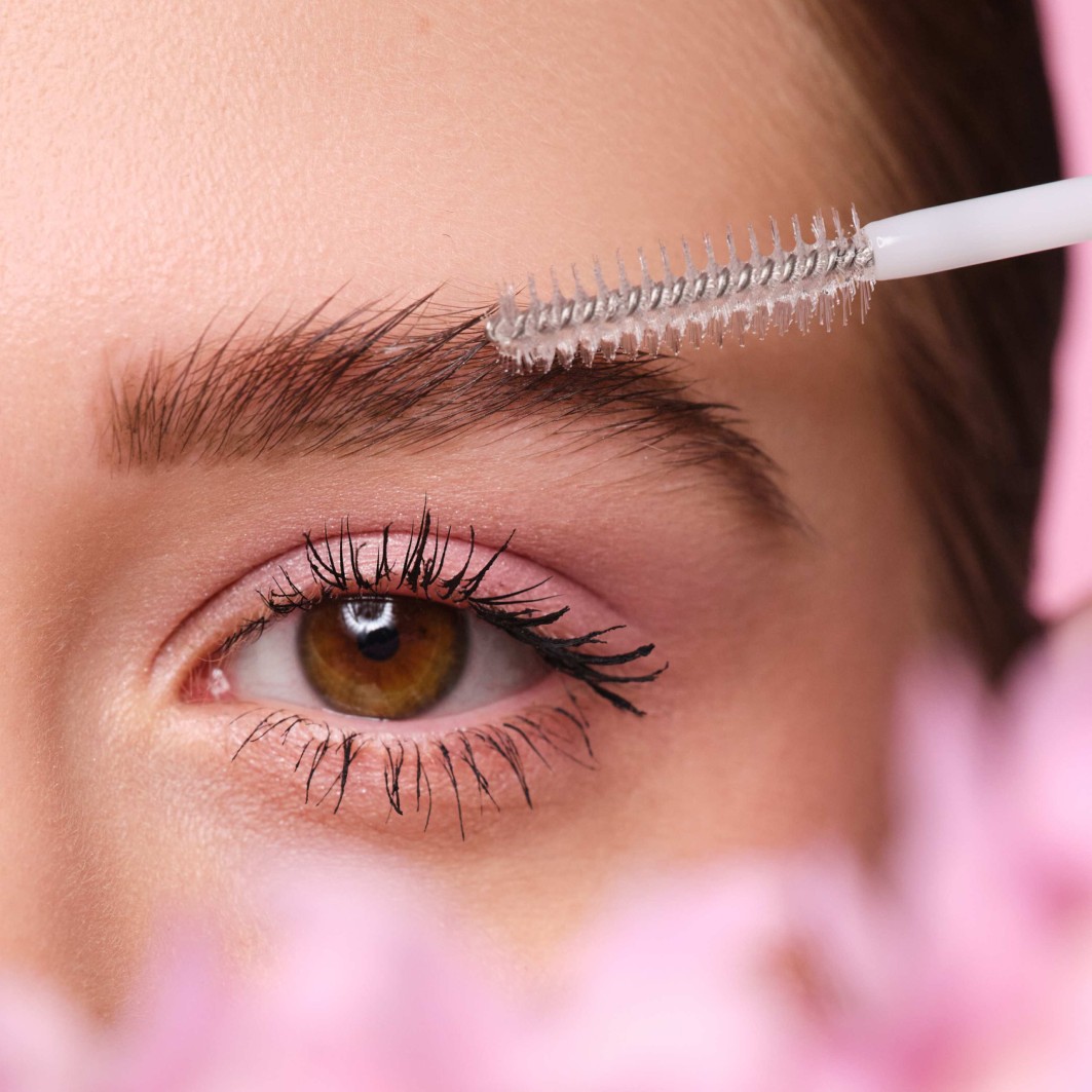 Лак для ногтей clear lash & brow gel Artdeco, объем 10 мл — фото 2