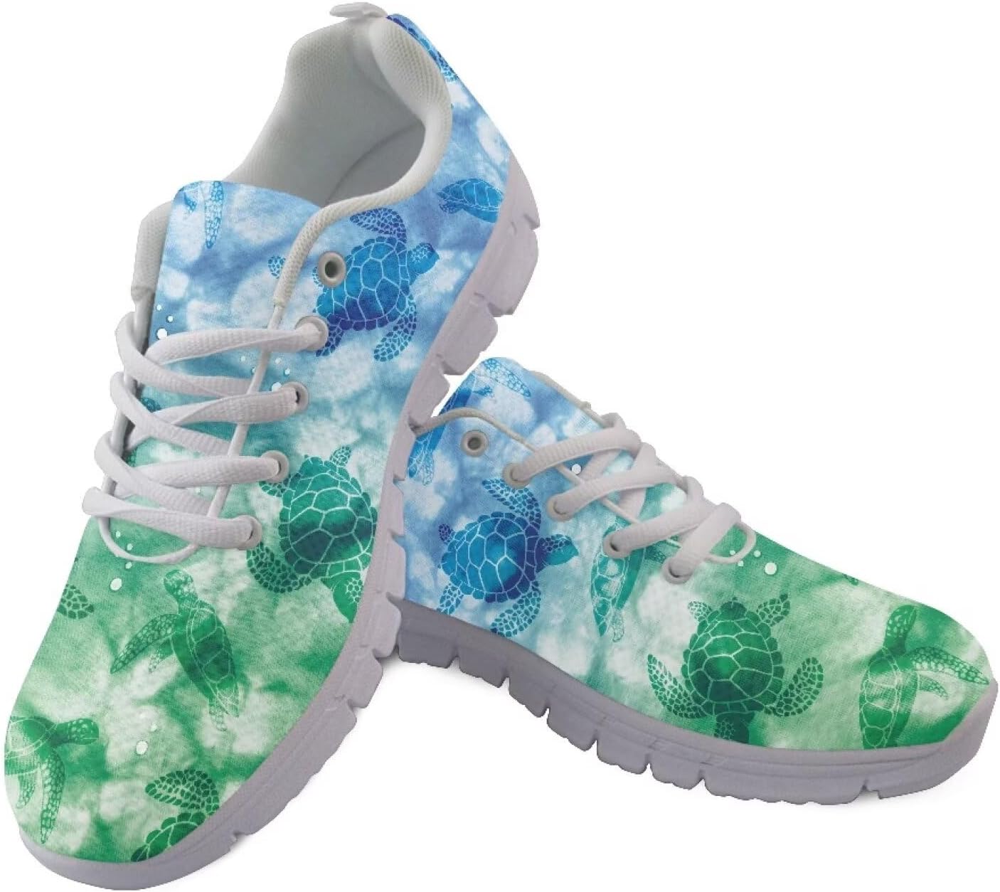 

Кроссовки для спорта и атлетики AmzPrint для мужчин, белая подошва, беговые кроссовки, тренировочные, прогулочные и повседневные, размер 6.5-13.5 US