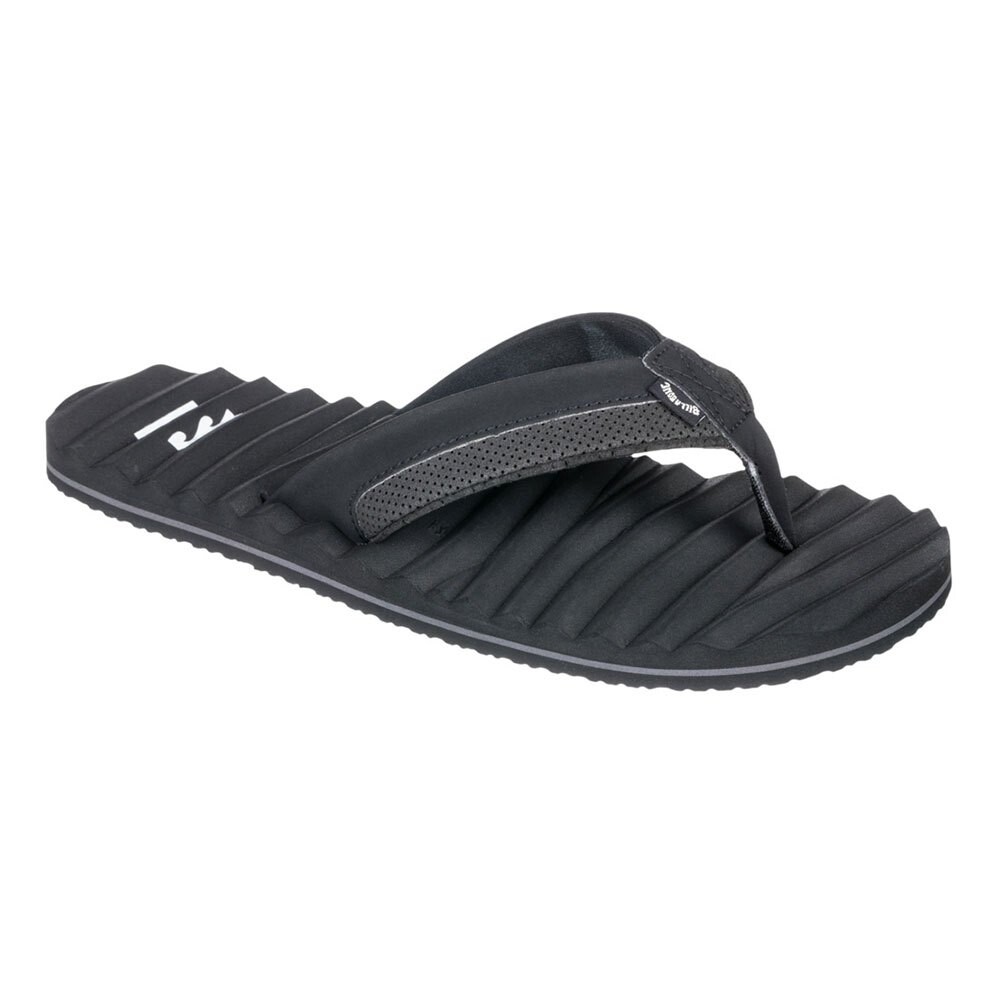

Сандалии Billabong Dunes Impact, черный