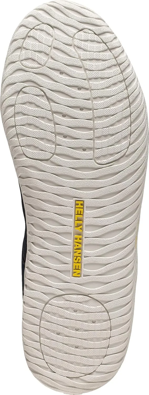 Мужские парусные кроссовки Helly Hansen HP Foil V2, темно-синий — фото 4