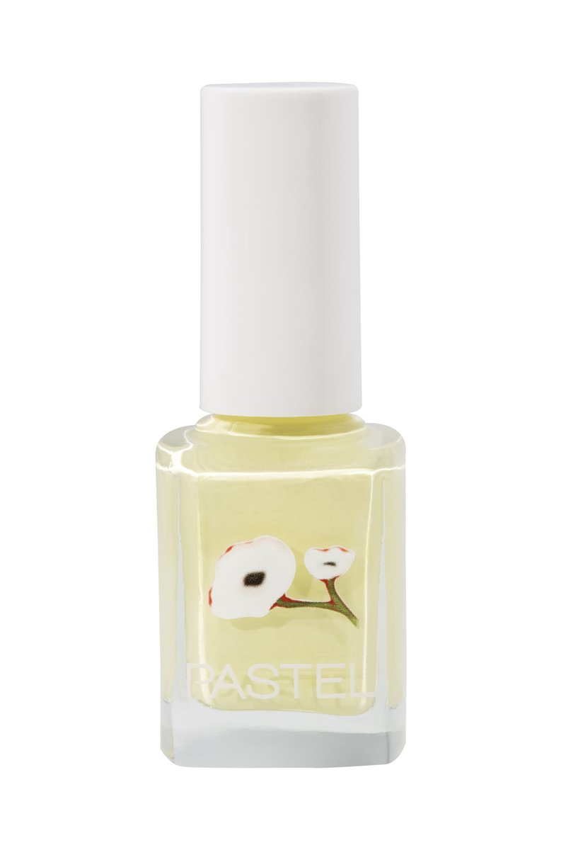 

Лак для ногтей PASTEL №. 413 13 мл