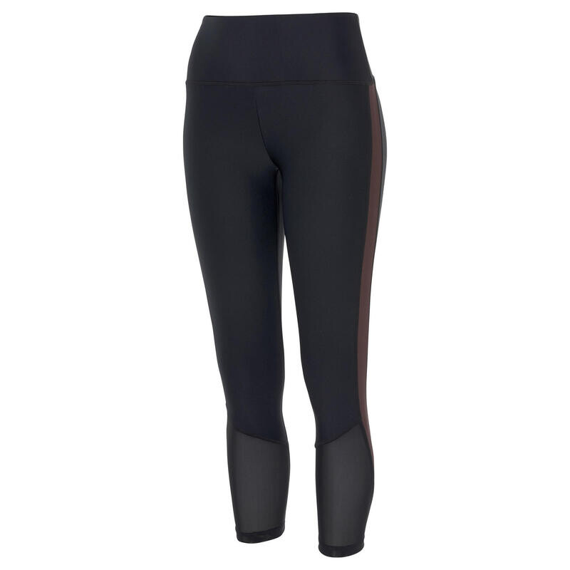 

Леггинсы 7/8 женские. LASCANA ACTIVE, цвет schwarz