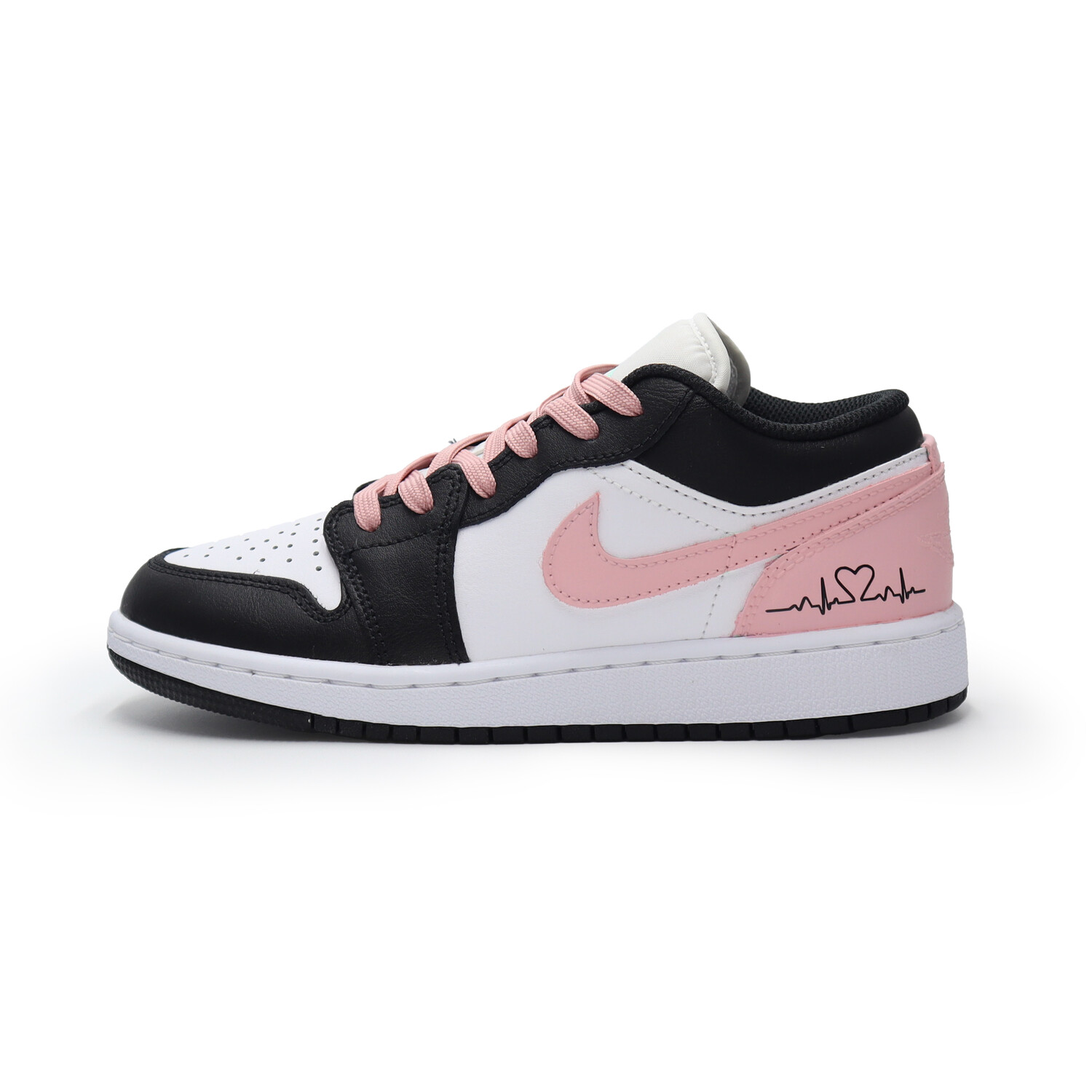 

Кроссовки Air Jordan 1 Kids' Basketball Shoes Grade School
