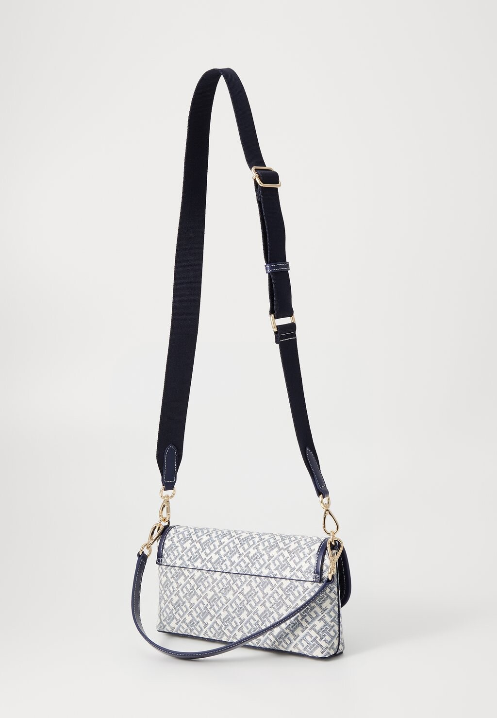 

Сумка MONOPLAY LE FLAP Tommy Hilfiger, синий