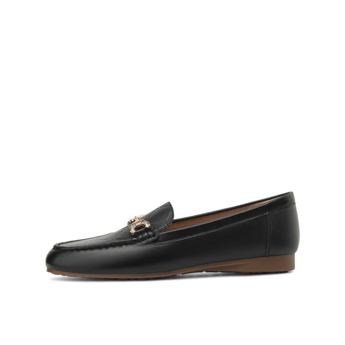 

Туфли женские повседневные Women's Casual Shoes Women's Boerdiqi, черный