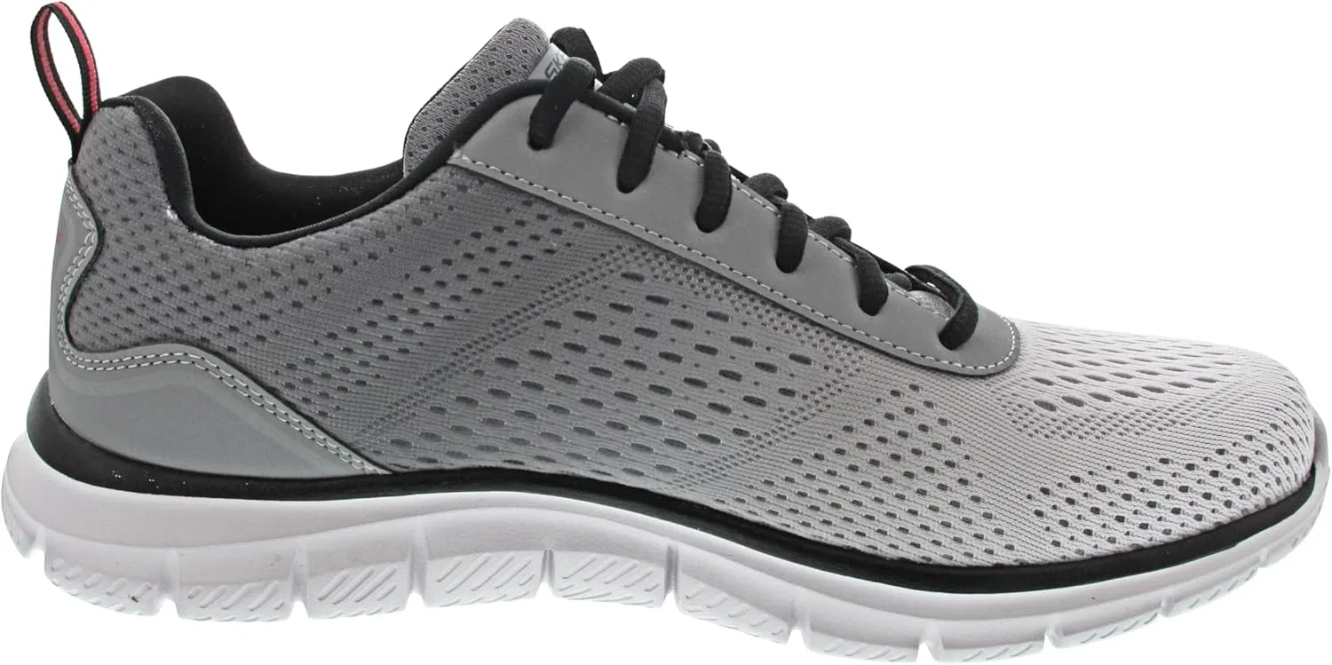 Детские кроссовки Skechers Hypno-Splash, Gybk Gray Black — фото 4