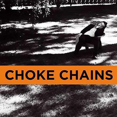 

Сингл 7" Choke Chains: Cairo Scho