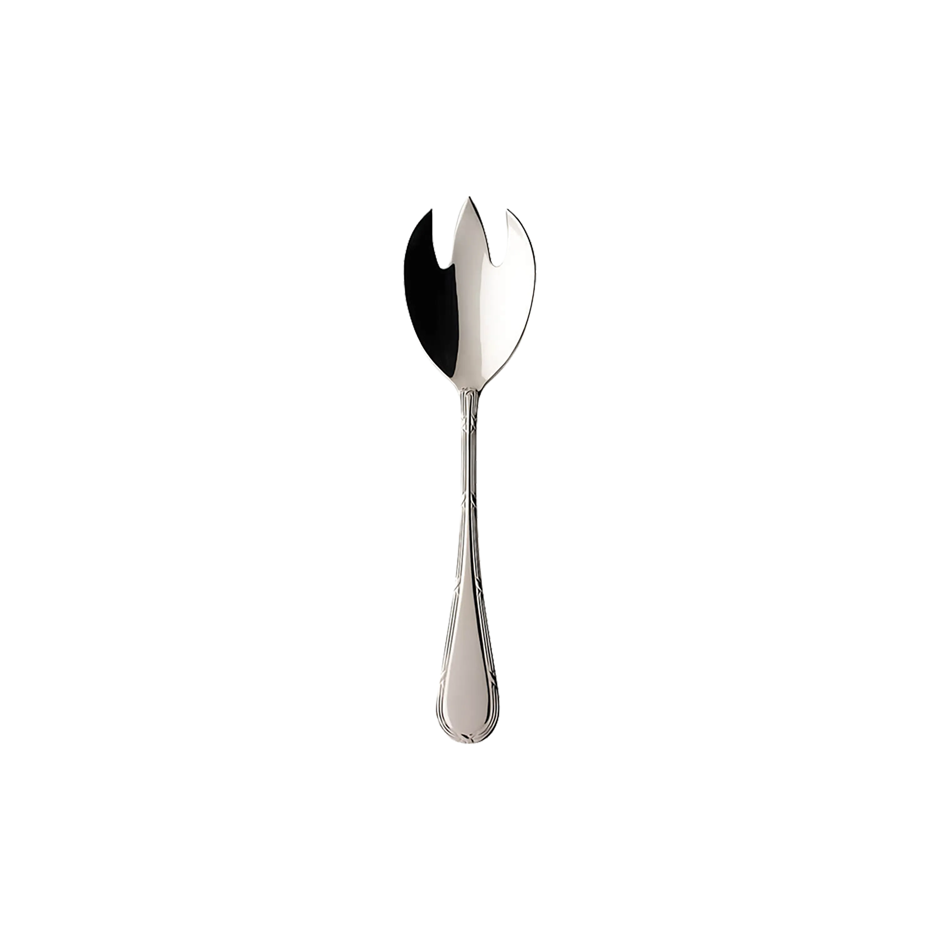 

Вилка для салата Kreuzband Septfontaines Villeroy & Boch, серебряный/платиновый