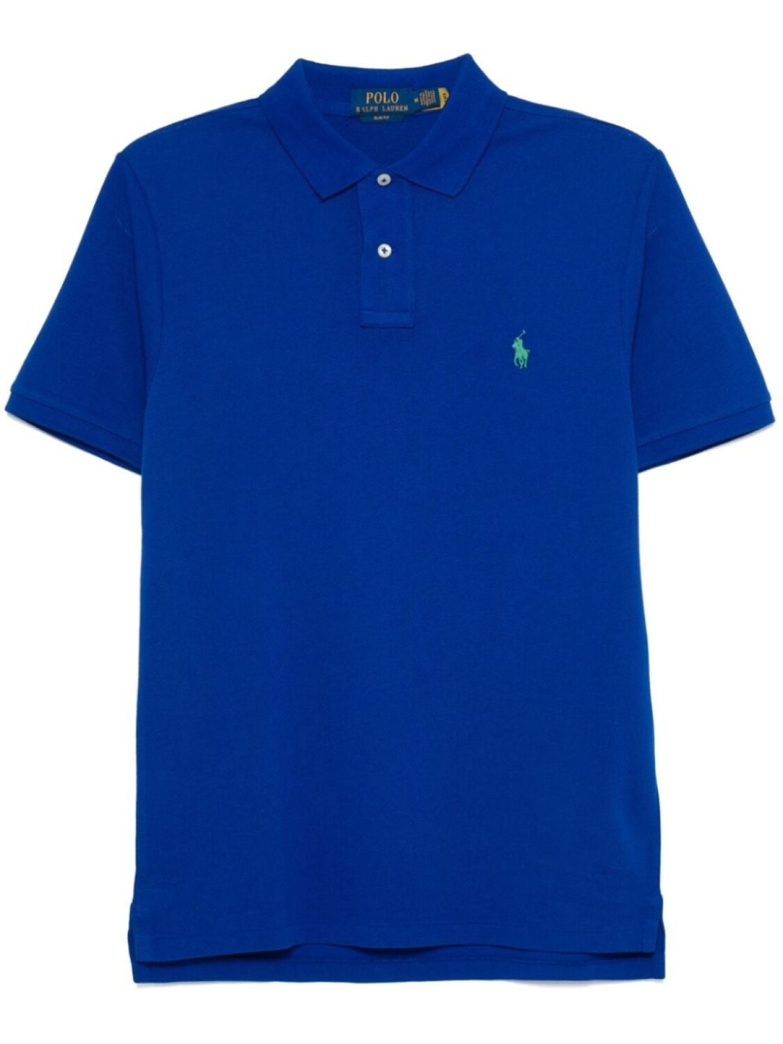 

Рубашка поло Classics Polo Ralph Lauren, синий
