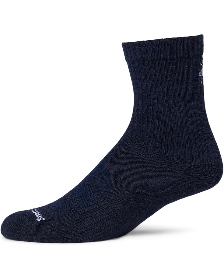 

Носки Smartwool Everyday Athletic Crew Socks, цвет Deep Navy