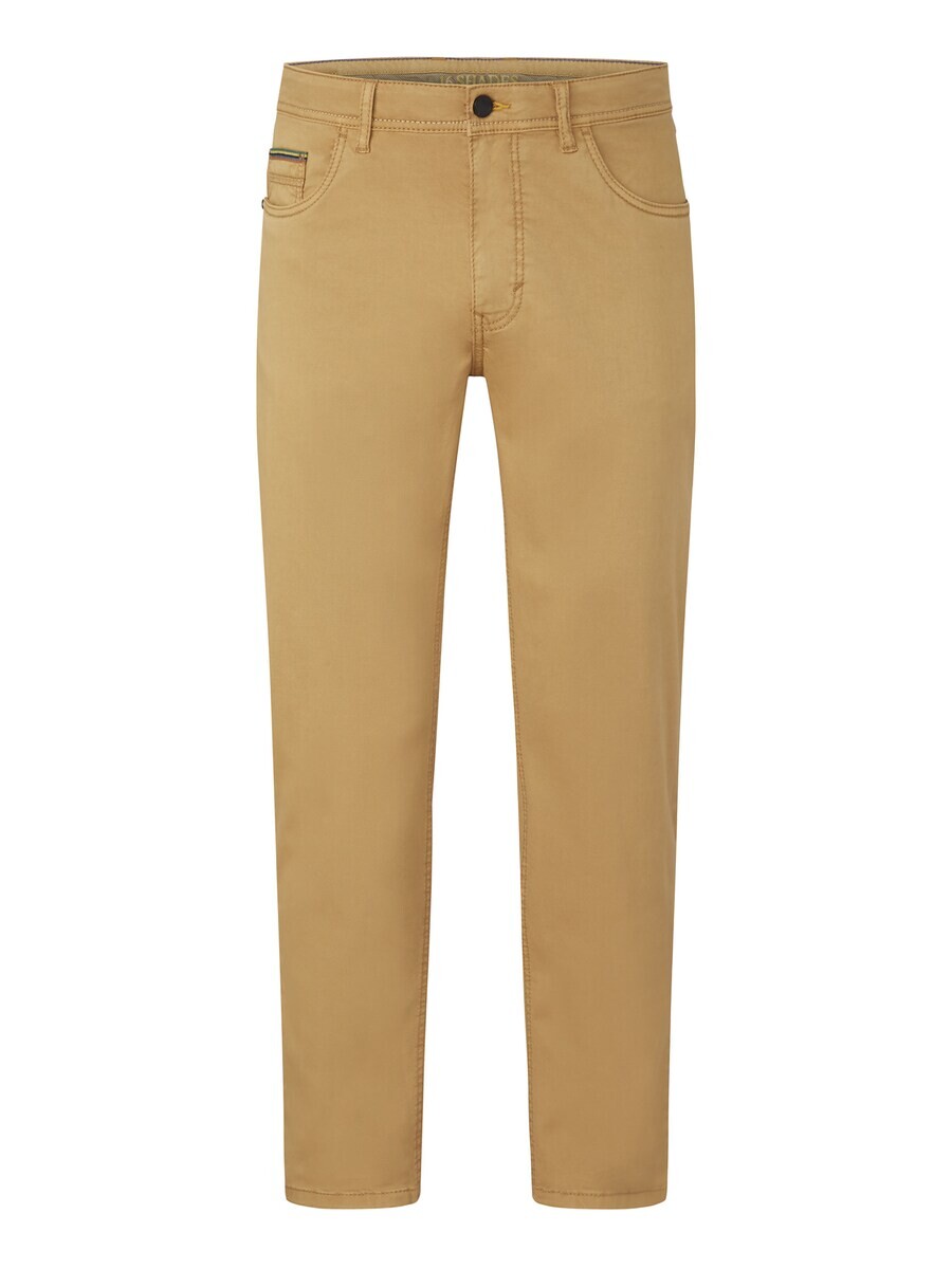 

Брюки REDPOINT Regular Pants, песочный