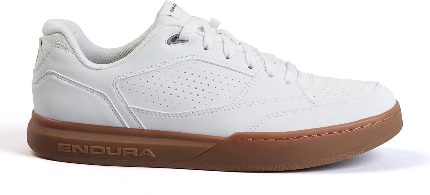 

Велосипедные кроссовки Endura Men's Hummvee для горного cycling, белый