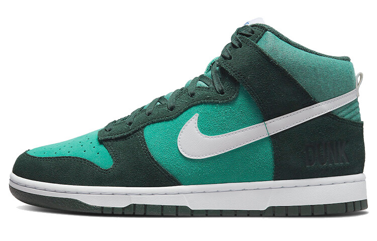 

Мужские кроссовки для скейтбординга Nike Dunk