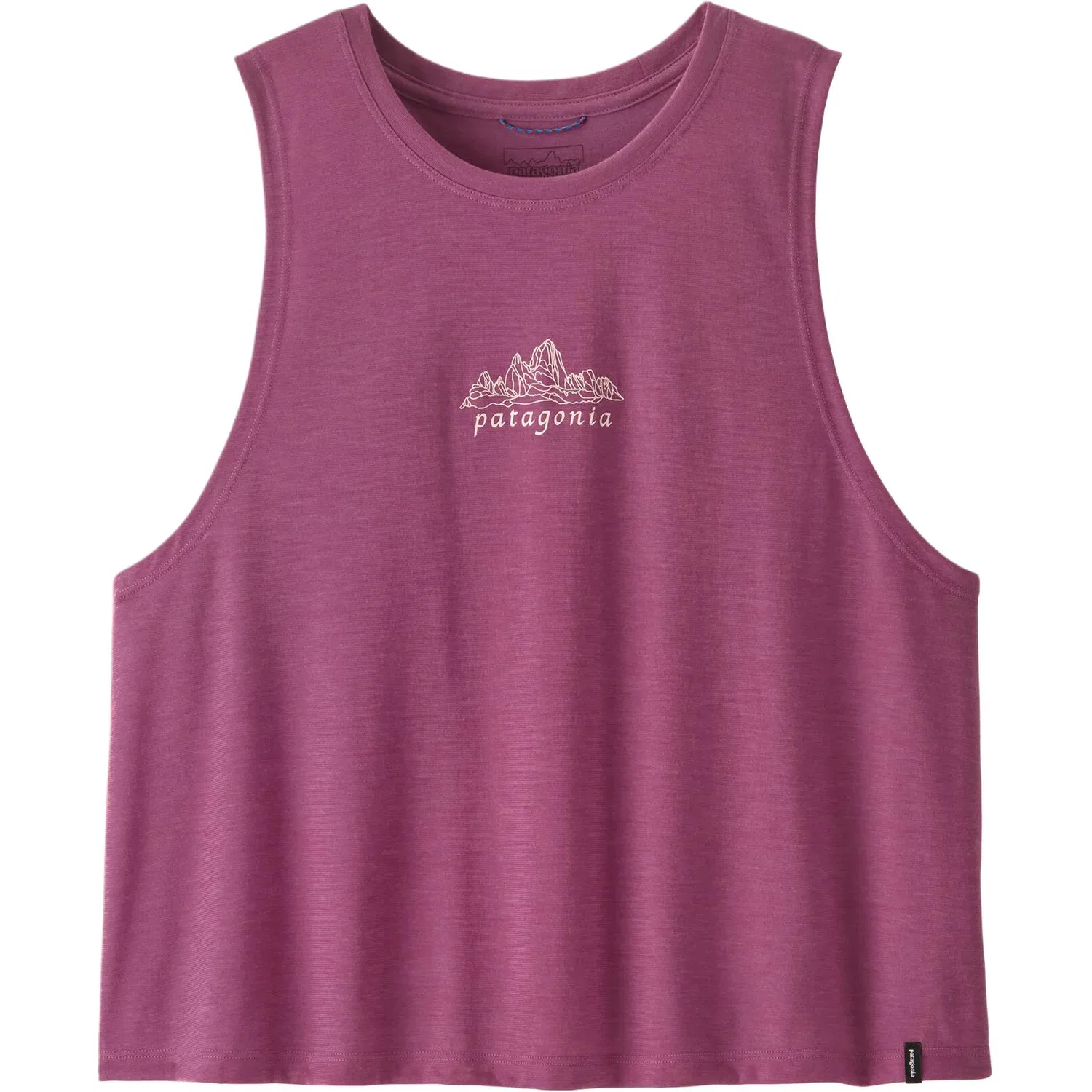 Топ-майка женская Patagonia Capilene Tank Top FZNM