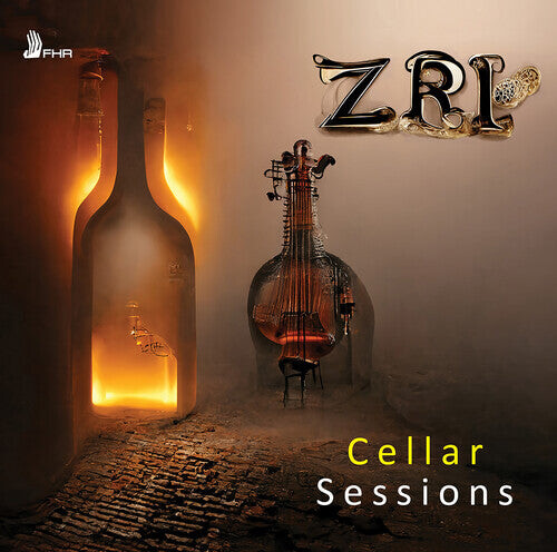 

CD диск Bach, J.S. / Borzo / Boulanger: Cellar Sessions