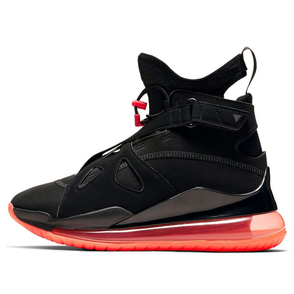 Кроссовки Air Latitude 720 Air Jordan, черный