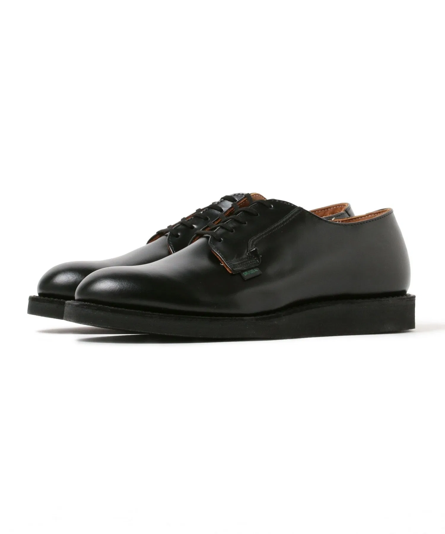 RED WING / Оксфордские туфли Postman