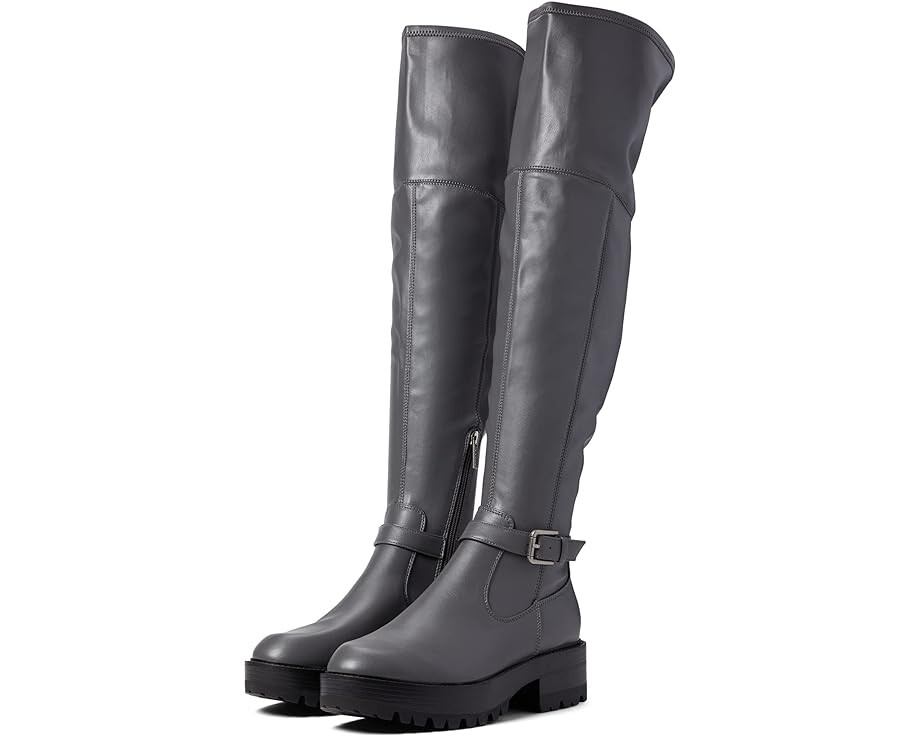 

Ботинки GUESS Frazer, цвет Medium Gray