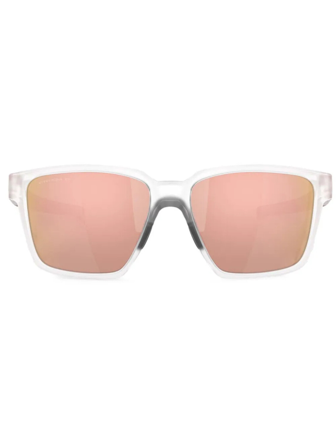 

Oakley солнцезащитные очки Actuator, белый