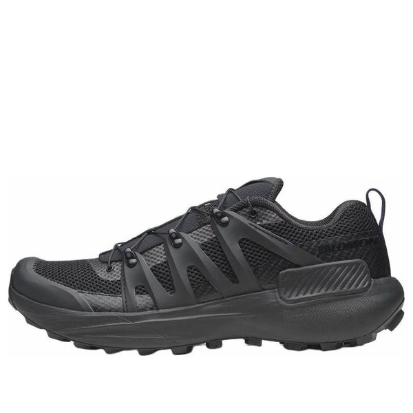 

Кроссовки genesis advanced 477265 Salomon, черный