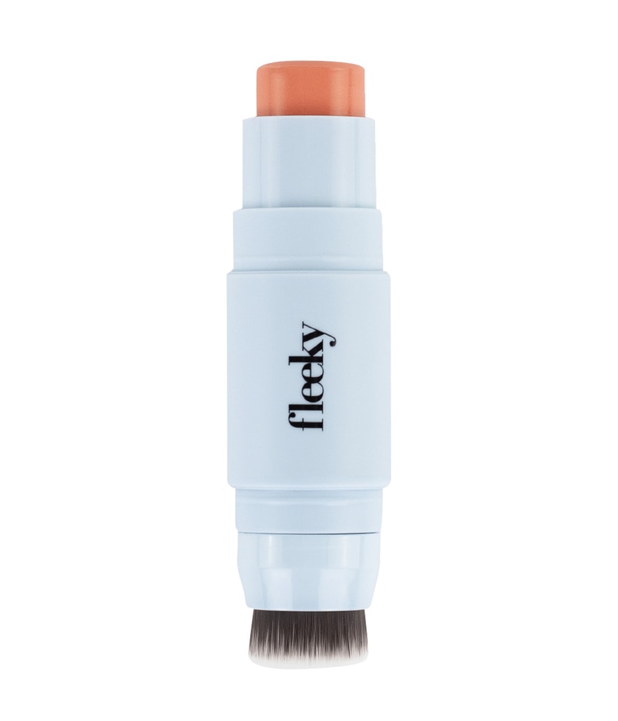 

Румяна fleeky Blush Stick 2-in-1 Creme, Coral, 6g